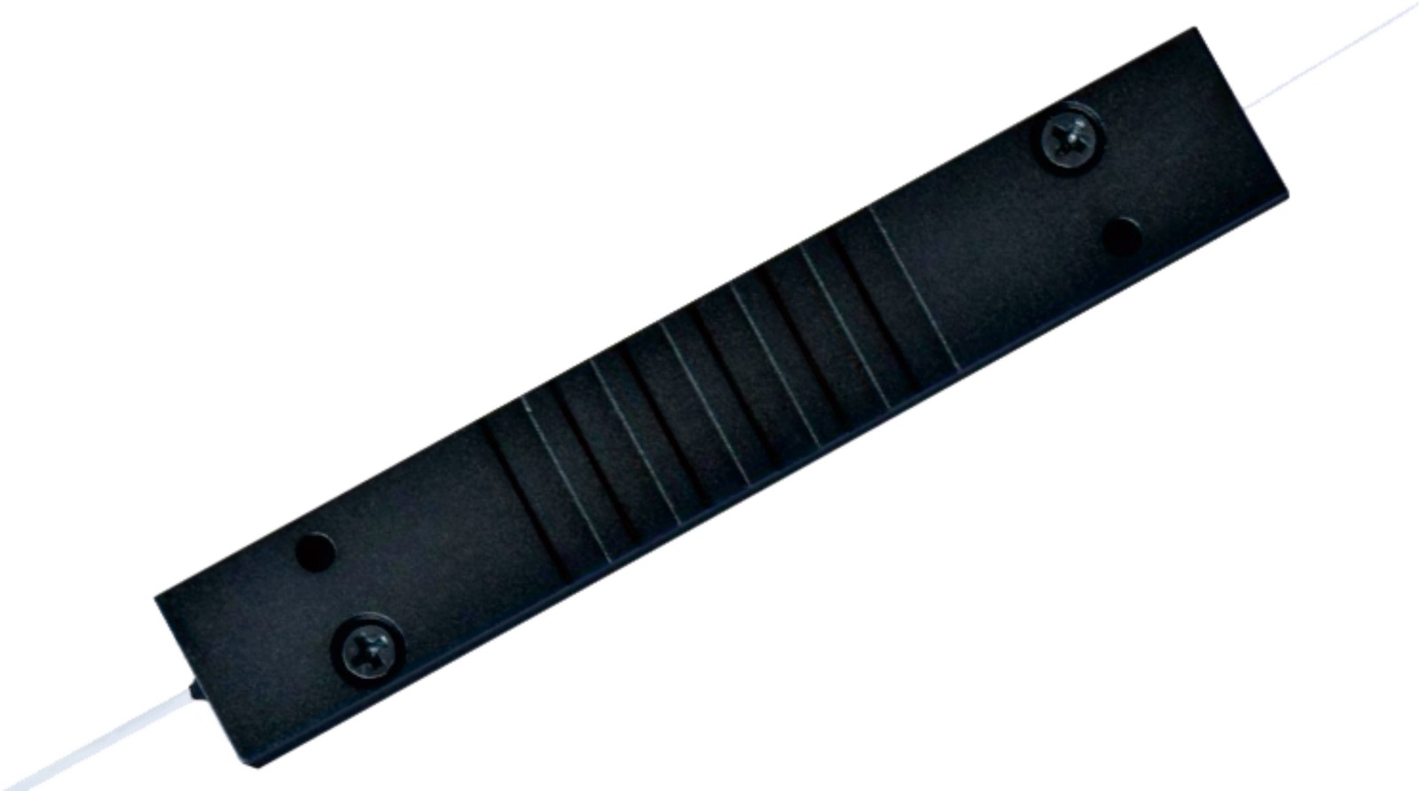 2000W FBG combiner module for fiber lasers