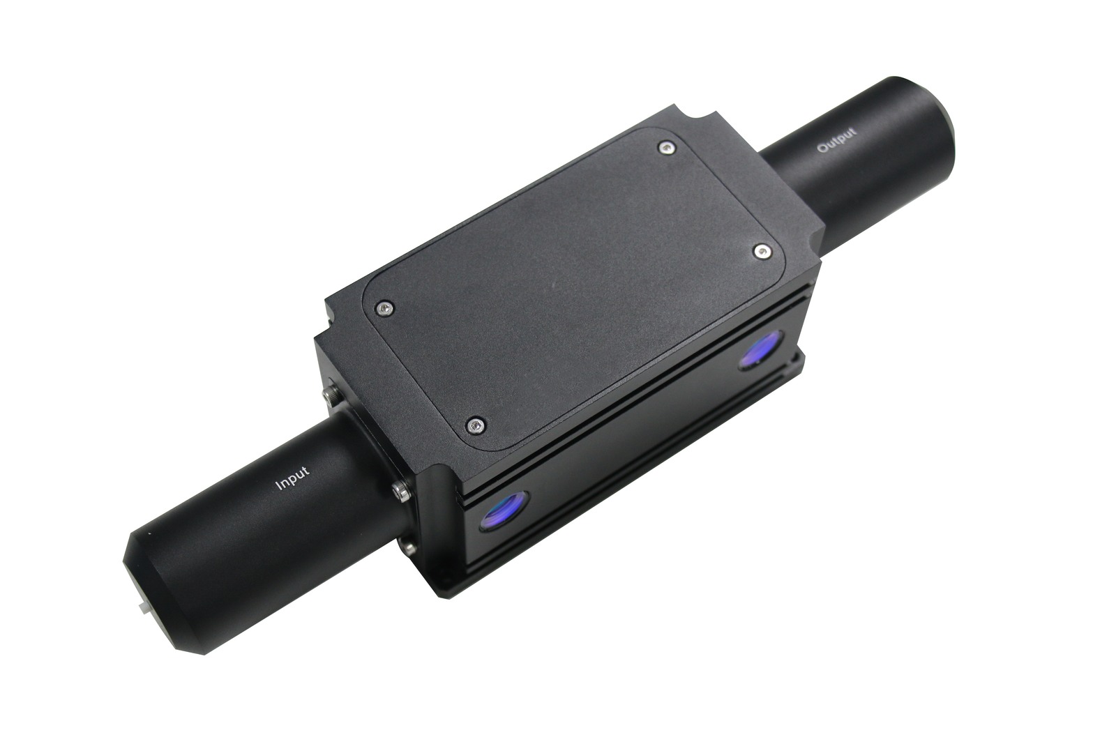 500W fiber isolator for high-power laser systems