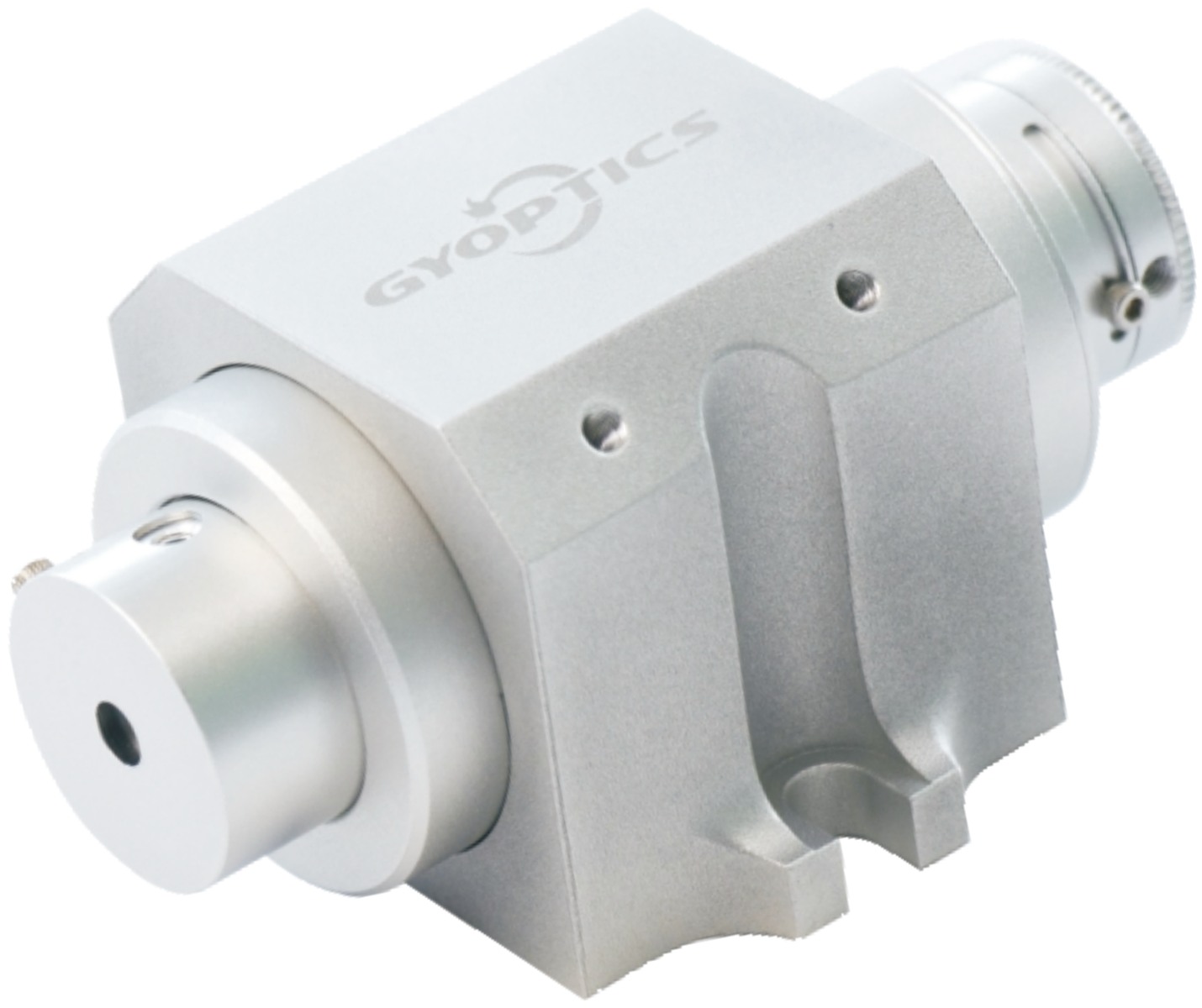 100W Free Space Isolator