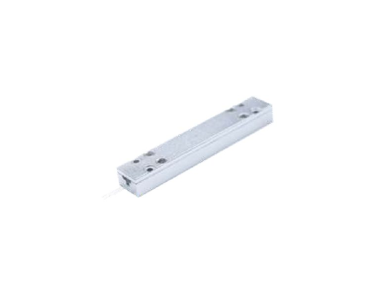(2+1)x1 Pump Combiner