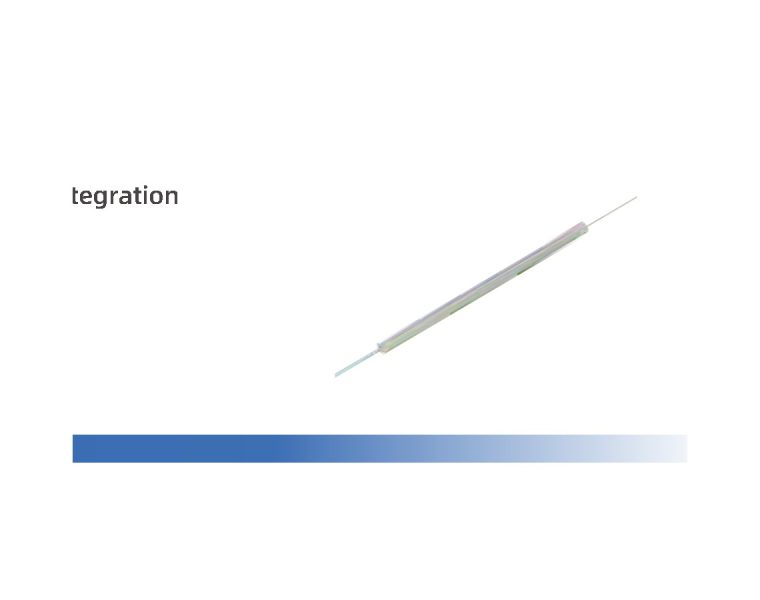 Raman Fiber Grating + CPS Integration