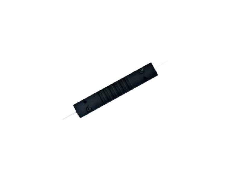 Fiber Grating + Combiner Integration