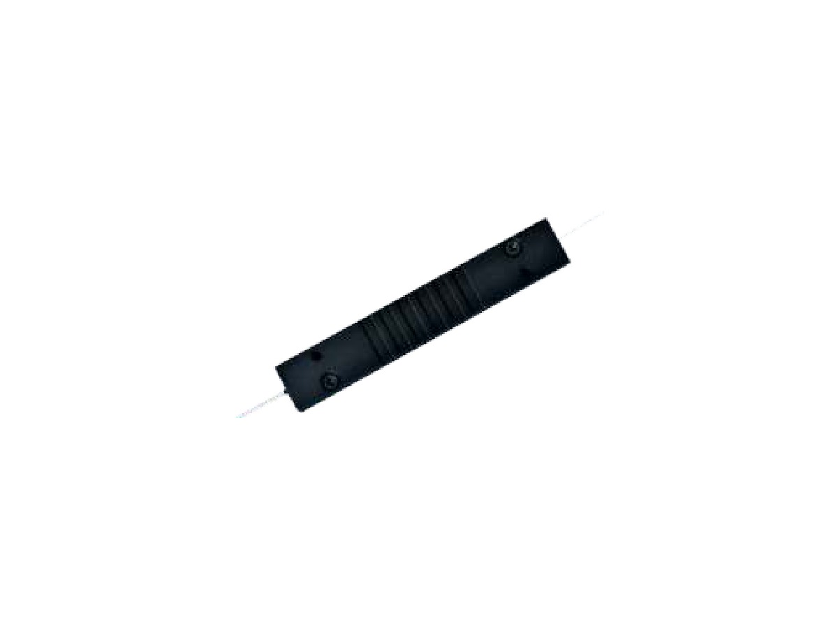 Fiber Grating + Combiner Integration