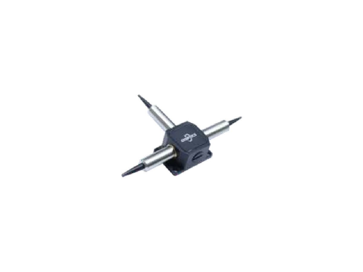 Polarization Maintaining Tap Coupler – 780/850 nm
