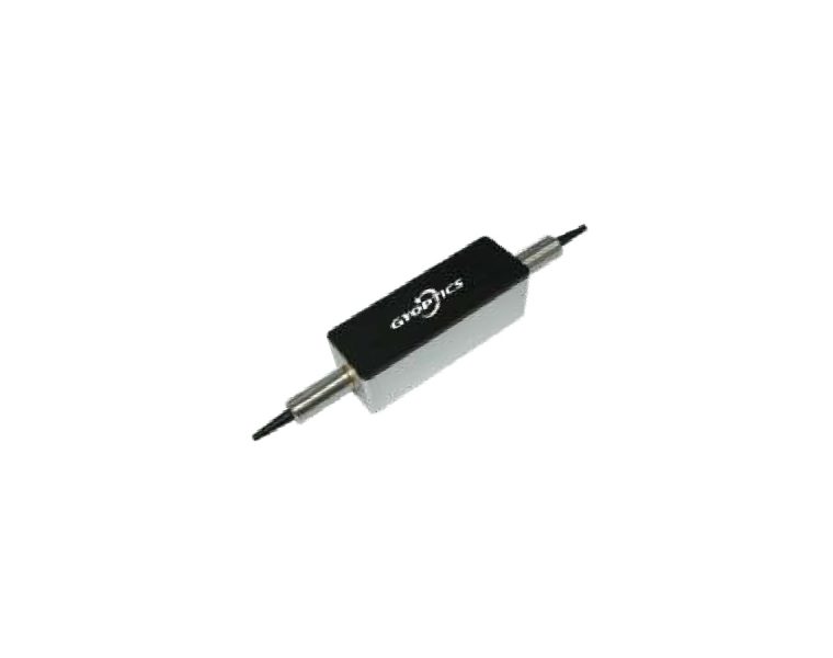 High Power Polarization Independent Isolator