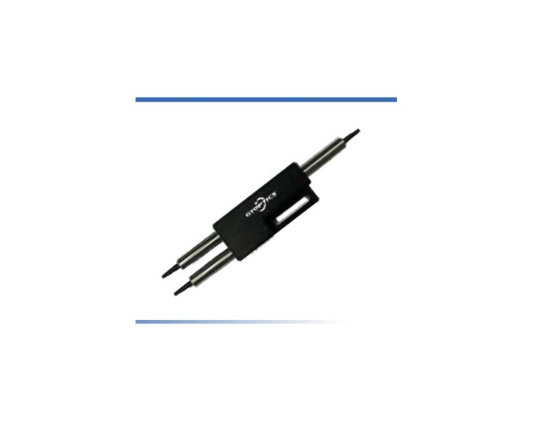 Polarization Maintaining Fiber Optic Circulator – 1550 nm