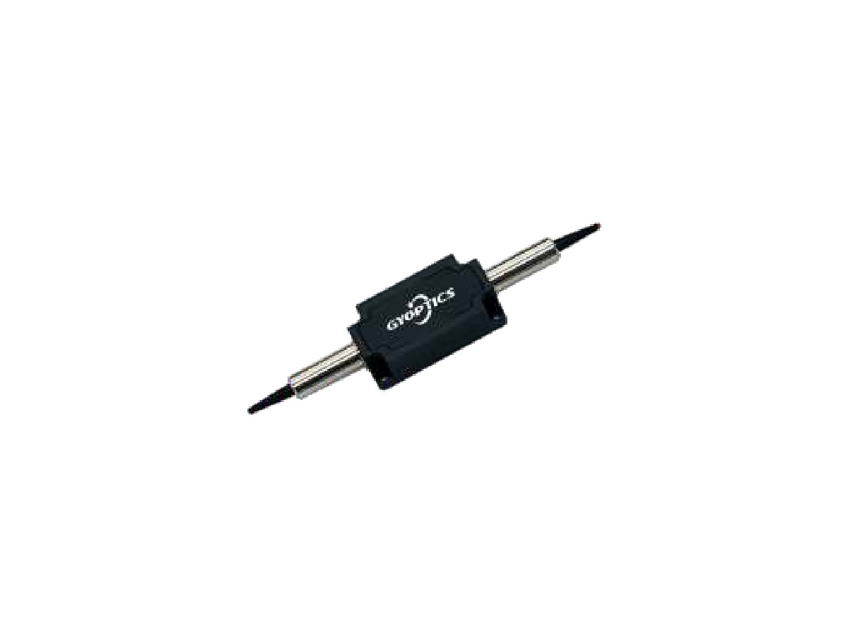 20W In-Line Isolator