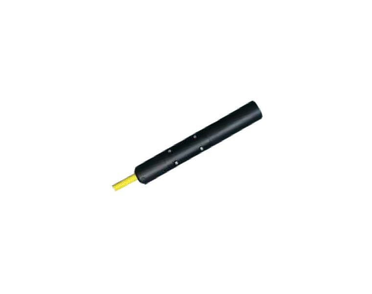 60W Fiber to Free Space Isolator