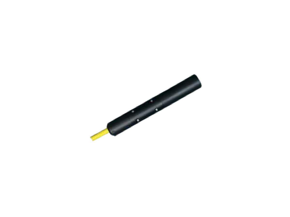 60W Fiber to Free Space Isolator