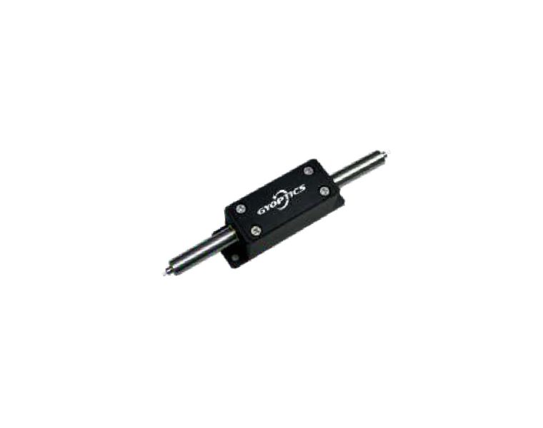120W In-Line Isolator