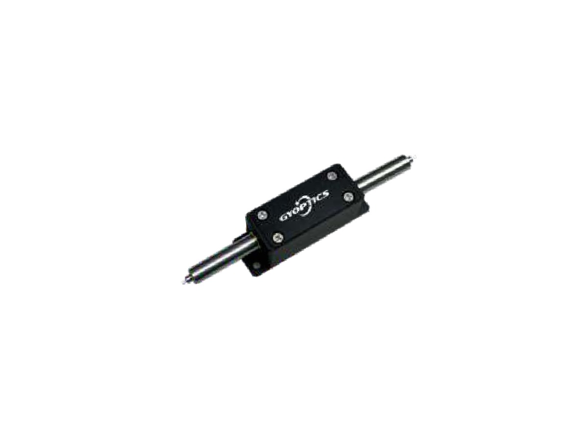 120W In-Line Isolator