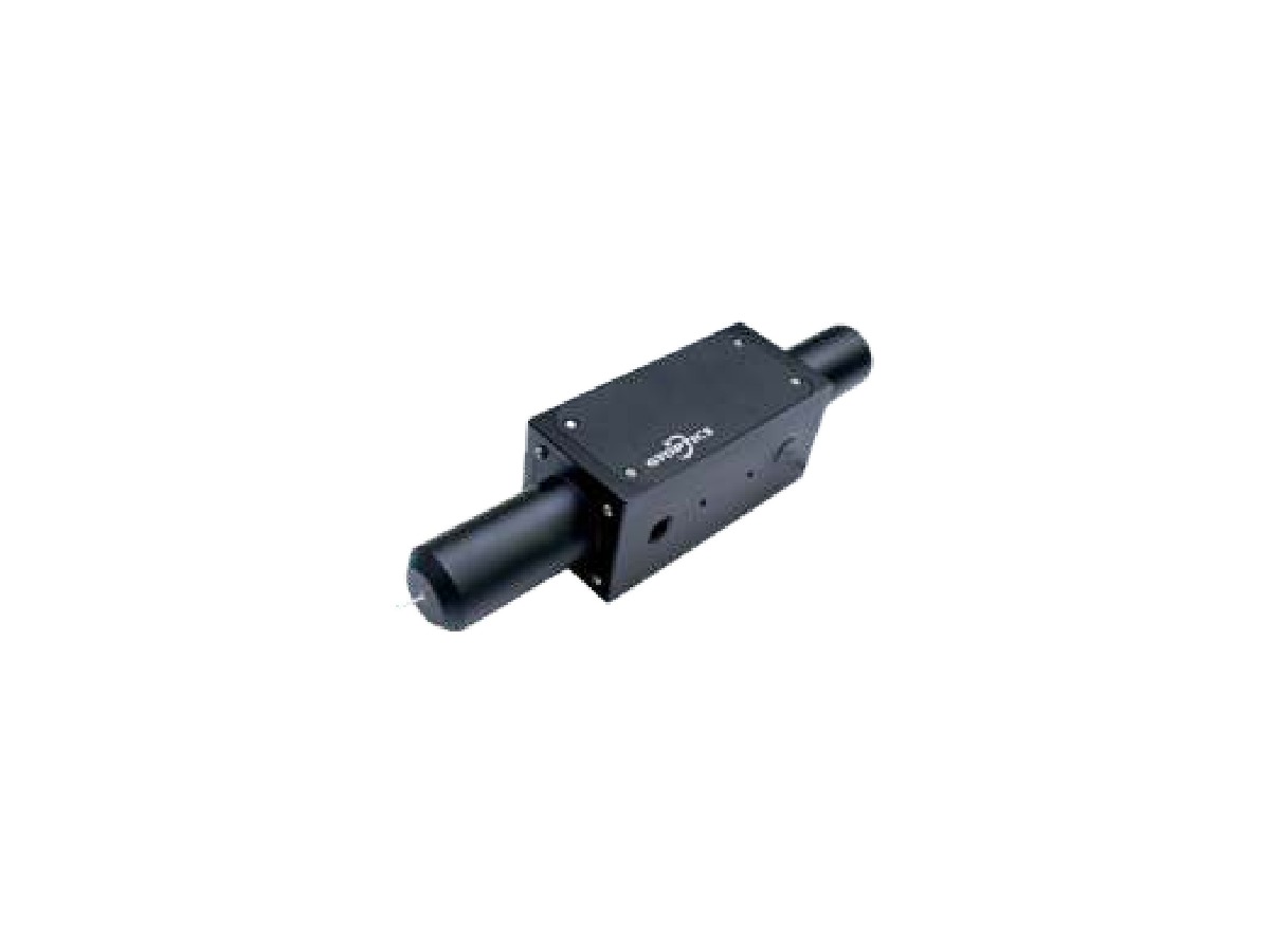 500W In-Line Isolator