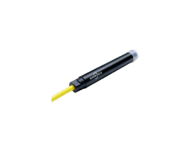 500W High Power Fiber Collimator