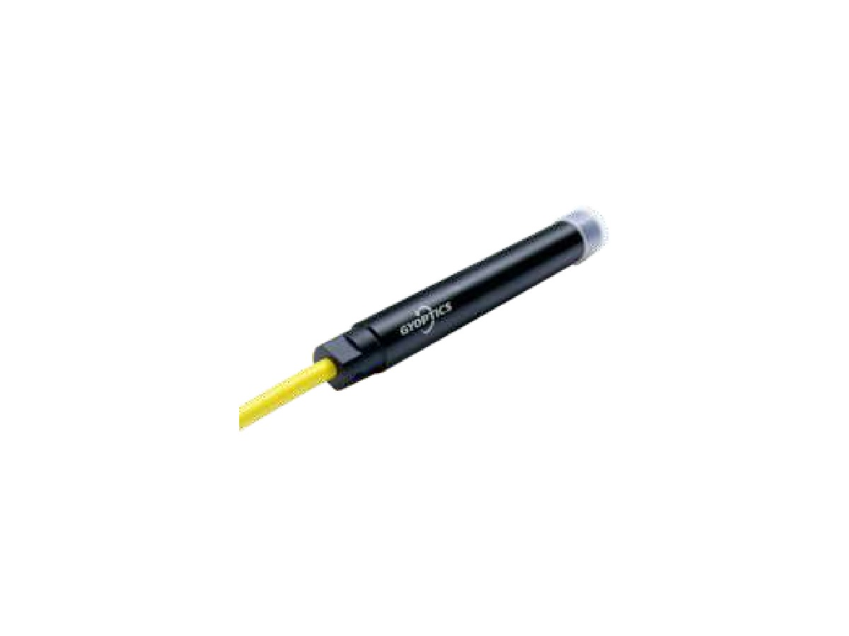 500W High Power Fiber Collimator