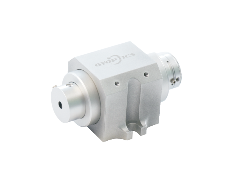 Free Space Isolator
