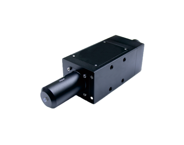 500W In-Line Isolator – Passive Cooling