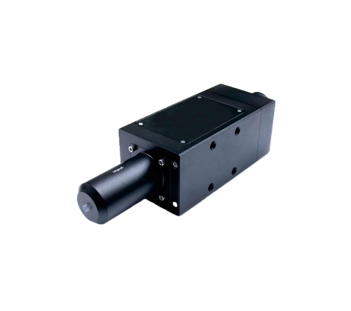 500W In-Line Isolator – Passive Cooling