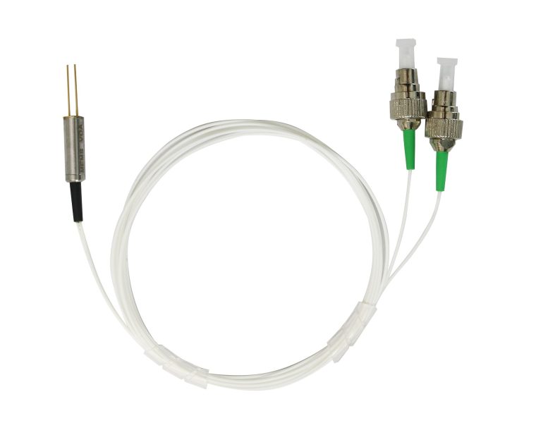 MEMS Variable Optical Attenuator