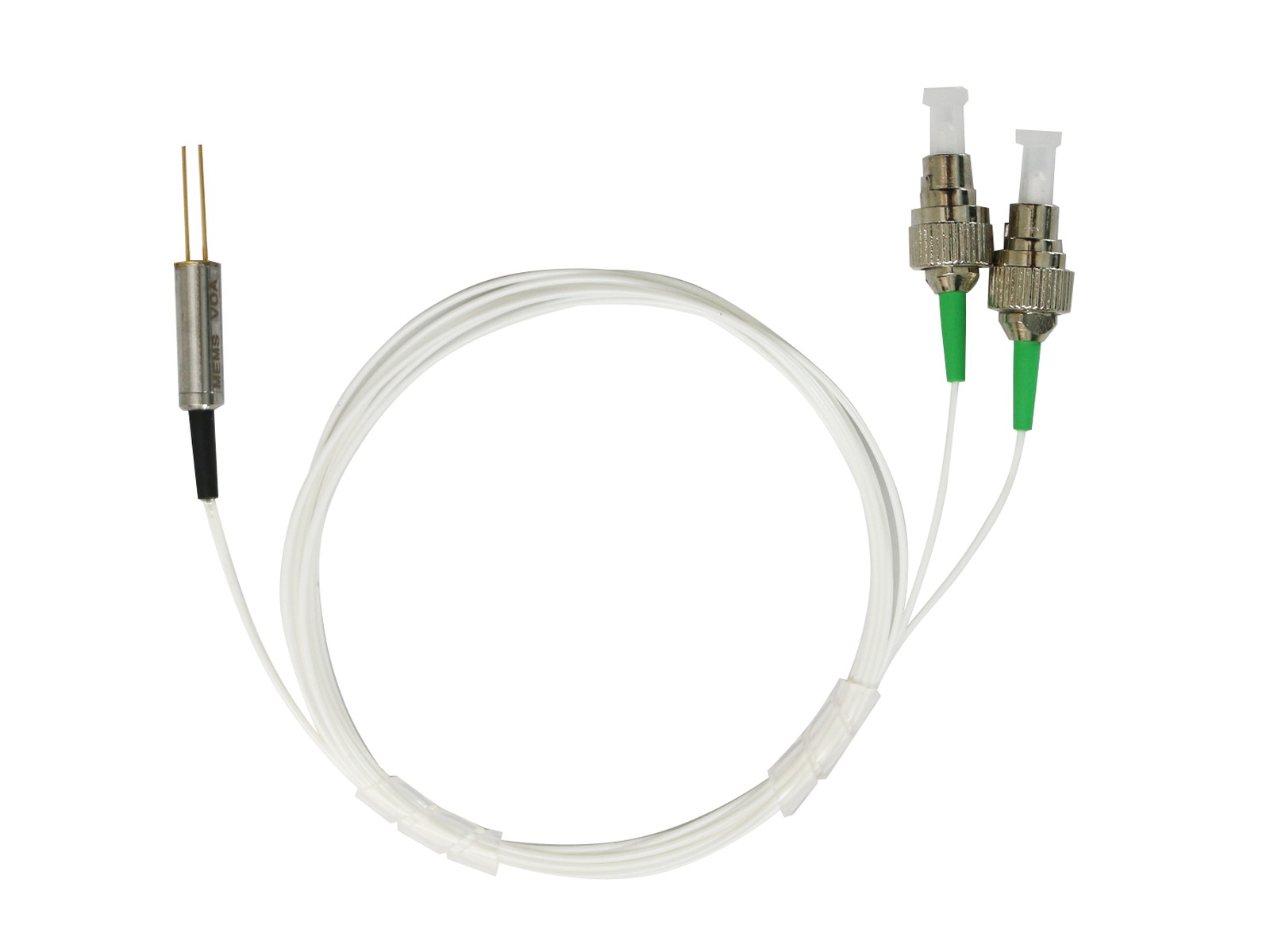 MEMS Variable Optical Attenuator