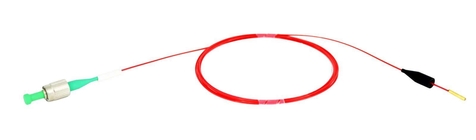 Polarization Maintaining Fiber Collimator