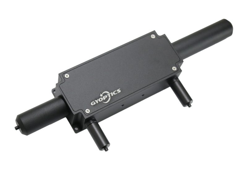 50W Polarization Maintaining Isolator