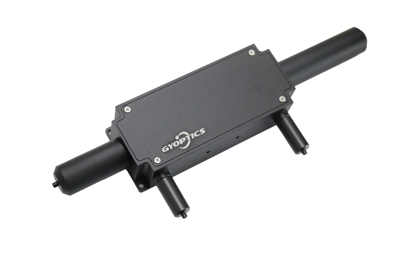 50W Polarization Maintaining Isolator