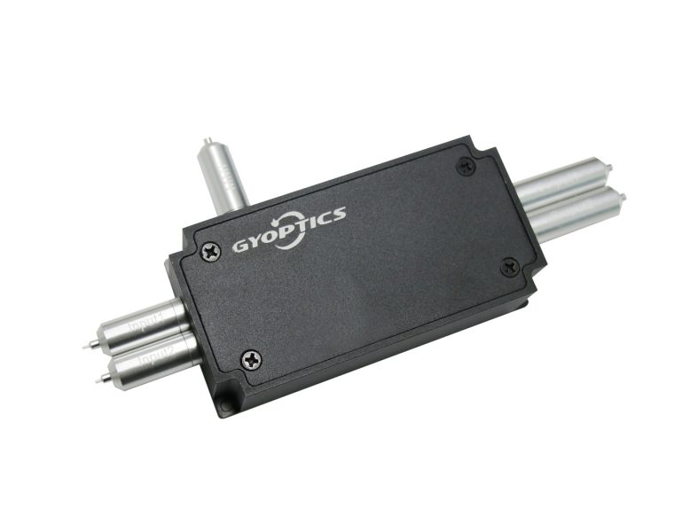PM Tap Coupler – 2 Channel