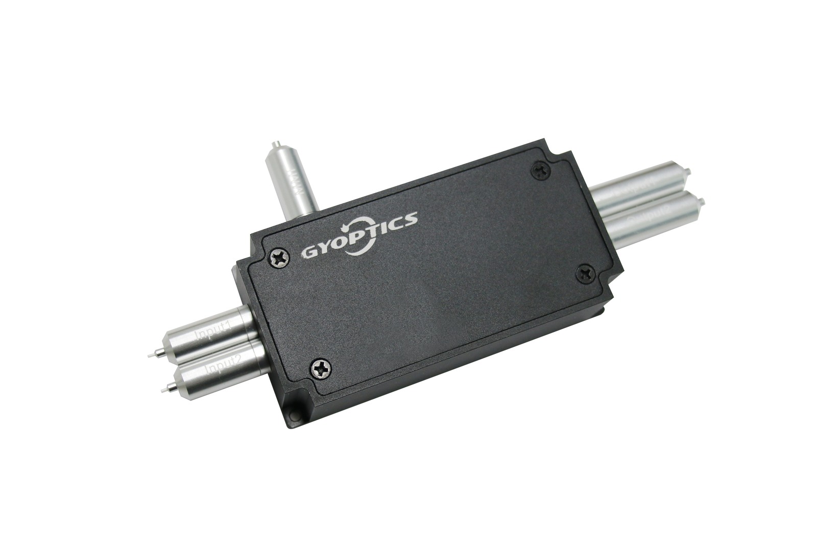PM Tap Coupler – 2 Channel