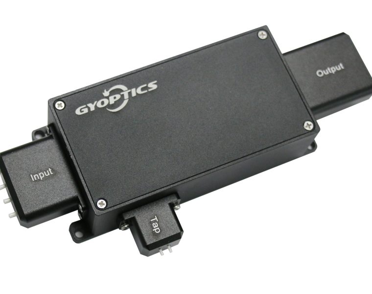PM Tap Coupler – 4 Channel