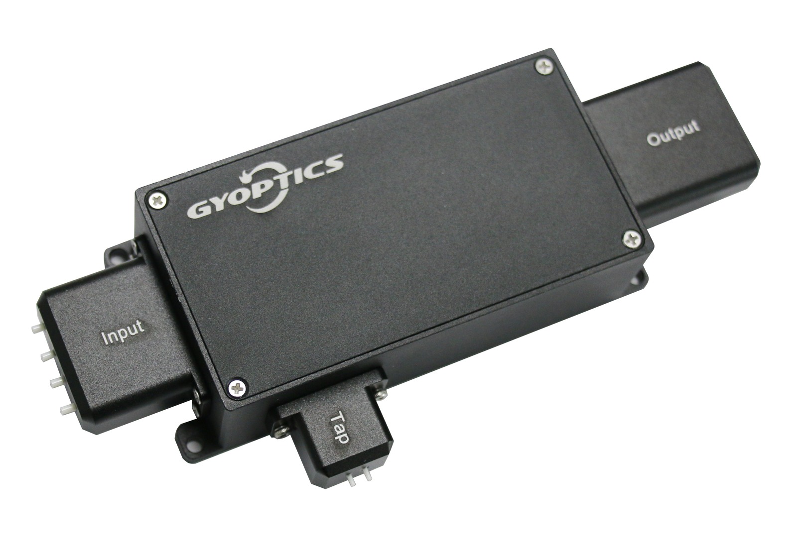 PM Tap Coupler – 4 Channel