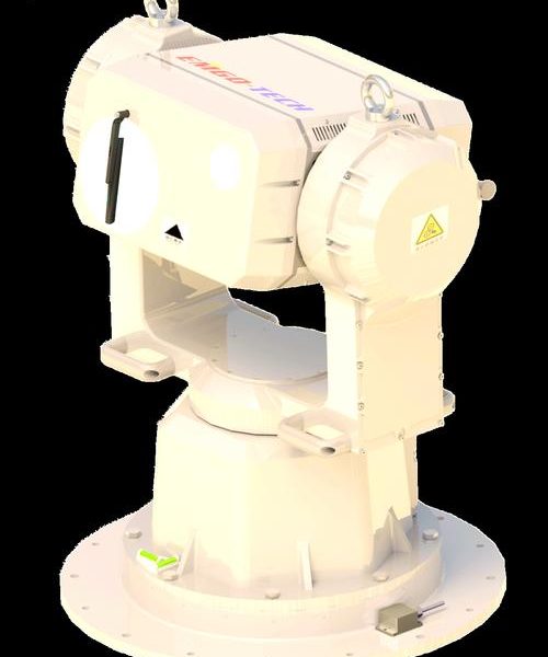 Vertical Wind LiDAR – 1000 m