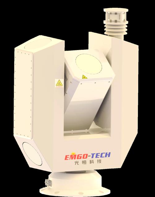 Portable Wind LiDAR – 3000 m