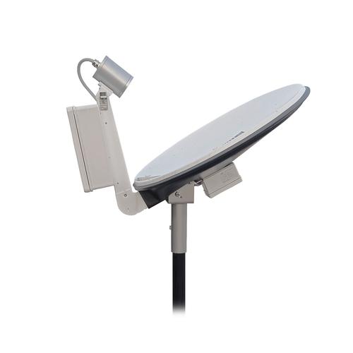 Micro Rain Radar
