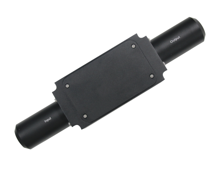 Columator High Power Polarization Dependent Free Space Isolator – 1030 nm – Optishine