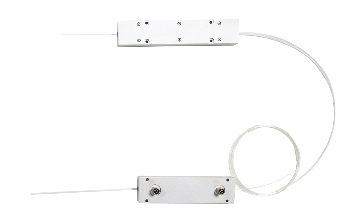 800W PM Pump Combiner – (6+1)x1
